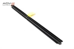 2026 Nissan Sentra Front Left Side Door Window Inner Belt Weatherstrip Seal Oem. Fixed Price $54.99.