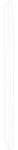 Genuine Honda Seal Front Quarter Glass 73860-TLA-A01. Fixed Price $10.94.