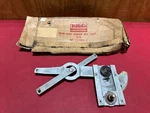 Nos 1953-1954 Ford Door Sedan / Station Wagon Rr Window Regulator BA-7327000-A. Fixed Price $45.00.