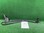 2016-2020 Tesla Model X Inner Belt Door Window Seal Left Front Oem 1472044-00-A. Fixed Price $51.00.