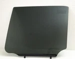 Driver/left Side Rear Door Window Glass For 2001-2007 Toyota Sequoia. Fixed Price $78.00.