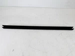 2014-2023 Jeep Cherokee Rear Right Door Window Inner Belt Weatherstrip Seal Oem. Fixed Price $19.99.