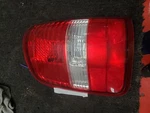 Driver Left Tail Light Styleside Fits 04-08 Ford F150 Pickup 703520. Fixed Price $63.00.