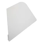 Triumph TR3A-,TR4A Window, Sliding, Perspex, Lh 508176. Fixed Price $78.97.