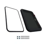 36" 22" H Exit Window Fit Rv/camper/trailer/food Truck. Fixed Price $115.85.