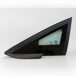 2011-2019 Ford Fiesta Sedan Front Left Driver Side Quarter Vent Window Glass Oem. Fixed Price $129.99.