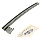 2021-2023 Acura Tlx Front Right Passenger Side Door Window Sash Channel Oem. Fixed Price $29.99.