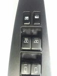 2006 Nissan Quest For Master Power Window Switch Driver Left Side W/trim 2004-06. Fixed Price $60.00.