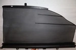 2006 Acura Rl - Passenger Rear Door Panel Retractable Window Shade. Fixed Price $40.23.