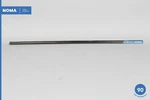 02-08 Jaguar X-type X400 Front Right Door Window Molding Seal Outer Oem. Fixed Price $41.23.