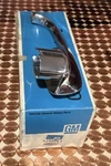 Nos Gm 4156543 1958 1959 1969 Chevrolet Corvette Lh Exterior Chrome Door Handle. Fixed Price $90.00.