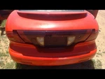 Passenger Front Window Regulator Manual Door Fits 95-05 Cavalier 208320. Fixed Price $70.00.