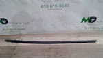 2024-2025 Chevrolet Trax Rear Right Side Window Molding Oem 42870559. Fixed Price $50.00.