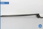 03-08 Bmw Z4 E85 Front Right Passenger Side Door Weather Strip Seal Gasket Oem. Fixed Price $41.23.
