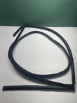 2012 Dodge Charger Rear Right Passenger Side Door Weatherstrip Seal Oem. Fixed Price $42.39.