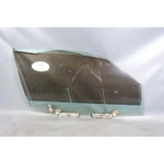 Damaged Bmw E36 95-99 2DR Right Front Window Glass Coupe Convertible Oem. Fixed Price $63.75.