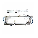 Early Studebaker Power Door Window Regulator Kit Custom Classic Street Rod LS6. Fixed Price $296.95.