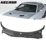 Hecasa For 08-23 Dodge Challenger Windshield Wiper Cowl Cover Panel 2-DOOR 2DR. Fixed Price $73.99.