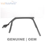 2013-2015 Audi S6 Rear Right Upper Door Window Seal / Weather Stripping. Fixed Price $15.49.