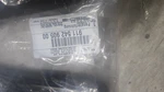 Porsche Soft Window Channel Guide Felt Fuzzy Door Frame 91154290500. Fixed Price $28.99.