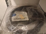 Counterpart 47-79500-S 1947-53 Chevy/gmc Pickup Truck Standard Windshield Seal. Fixed Price $49.00.
