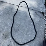 94-01 Acura Integra 2DOOR Rear Trunk Weather Strip Trim Rubber GASKET*R-03*. Fixed Price $44.23.
