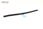 2016-2024 Nissan Titan Front Right Side Door Window Inner Weatherstrip Seal Oem. Fixed Price $49.99.