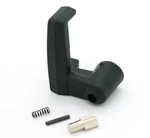 New 1980 - 1986 Ford F150 F250 F350 Bronco Lh Drivers Side Vent Window Handle. Fixed Price $5.99.