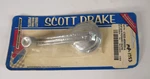 Scott Drake C5ZZ-6530322-A Quarter Window Crank 1965-1967 Mustang. Fixed Price $15.88.