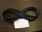 New Repro. 1974 1979 Ford Truck Pickup Sc Qtr Window Seals 1975 1976 1977 1978. Fixed Price $79.00.