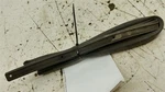 Xd Scion Cowl Vent Panel Hood Rubber Seal Gasket 2008 2009 2010 2011 2012 Oem. Fixed Price $26.26.