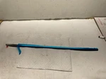 Mopar Oem 2011-2022 Grand Cherokee Daylight Opening Molding Rear Left 68257473AD. Fixed Price $35.00.