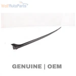 2015-2023 Land Rover Discovery Sport Left Windshield Molding / Trim. Fixed Price $79.99.