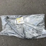 Mitsubishi Outlander Sport Rear Right Window Glass Run Channel Seal Oem 2011-24. Fixed Price $45.00.