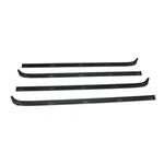 Fairchild KD2003 Belt Weatherstrip Kit. Fixed Price $76.67.