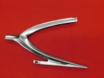 Used 59 Ford Galaxie Fairlane 500 Lh Front Quarter Moulding #B9A-6328827-A. Fixed Price $144.99.