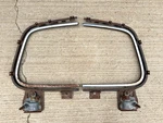 1934 1935 Chevy Standard Door Vent Window Assemblies Original Gm Pair '34 Master. Fixed Price $895.00.