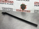2020 Ford Mustang Gt Lh Driver Side Door Sweep Weatherstrip FR3B-6321435-AG #326. Fixed Price $69.99.