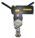 1932 5 Window Coupe Front Power Kit With Black Switches Door. Fixed Price $883.00.