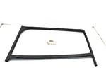 2014-2018 Bentley Flying Spur Right Pass Rear Window Glass Run Channel Seal Oem.. Fixed Price $299.99.