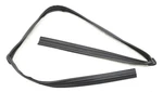 New Oem Front Left Door Glass Channel Run 82530D3200 For Hyundai Tucson 18-21. Fixed Price $129.95.