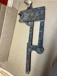 Studebaker 284843 Left Front Window Regulator 1947-52 Nos. Fixed Price $79.95.
