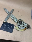 1973 1974 1975 1976 Dodge Dart Demon Valiant Right Window Regulator Crank Spline. Fixed Price $99.99.