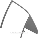 Genuine Gm F (s)weatherstrip 42905739. Fixed Price $428.78.