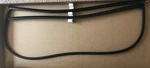 Toyota RAV4 2013-2018 Oem Mint New Windshield Molding 75533-0R010 Fast Shipping. Fixed Price $40.00.