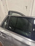 2020-2024 Lincoln Aviator Right Passenger Rear Door Window Glass Oem. Fixed Price $190.00.