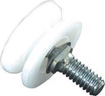 Oer 7794097 Quarter Window Lower Guide Roller. Fixed Price $5.99.