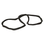 Genuine Jaguar Deck Lid Seal T4N18777. Fixed Price $82.79.