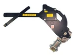 1940-1948 Chevy 2DR Front Doors Power Window Conversion Kit W/ Nu-crank Switch. Fixed Price $779.95.
