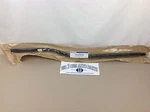 Ford Super Duty Passenger Side Right Front Door Window Outer Belt Molding Oem. Fixed Price $83.67.